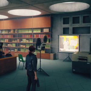Secrets and puzzles